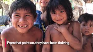 xingu child|Indian Child From The Asurini Tribe In The Brazilian Amazon, Xingu River.  2007. Stock Photo, Picture and Royalty Free Image. Image 186182088.