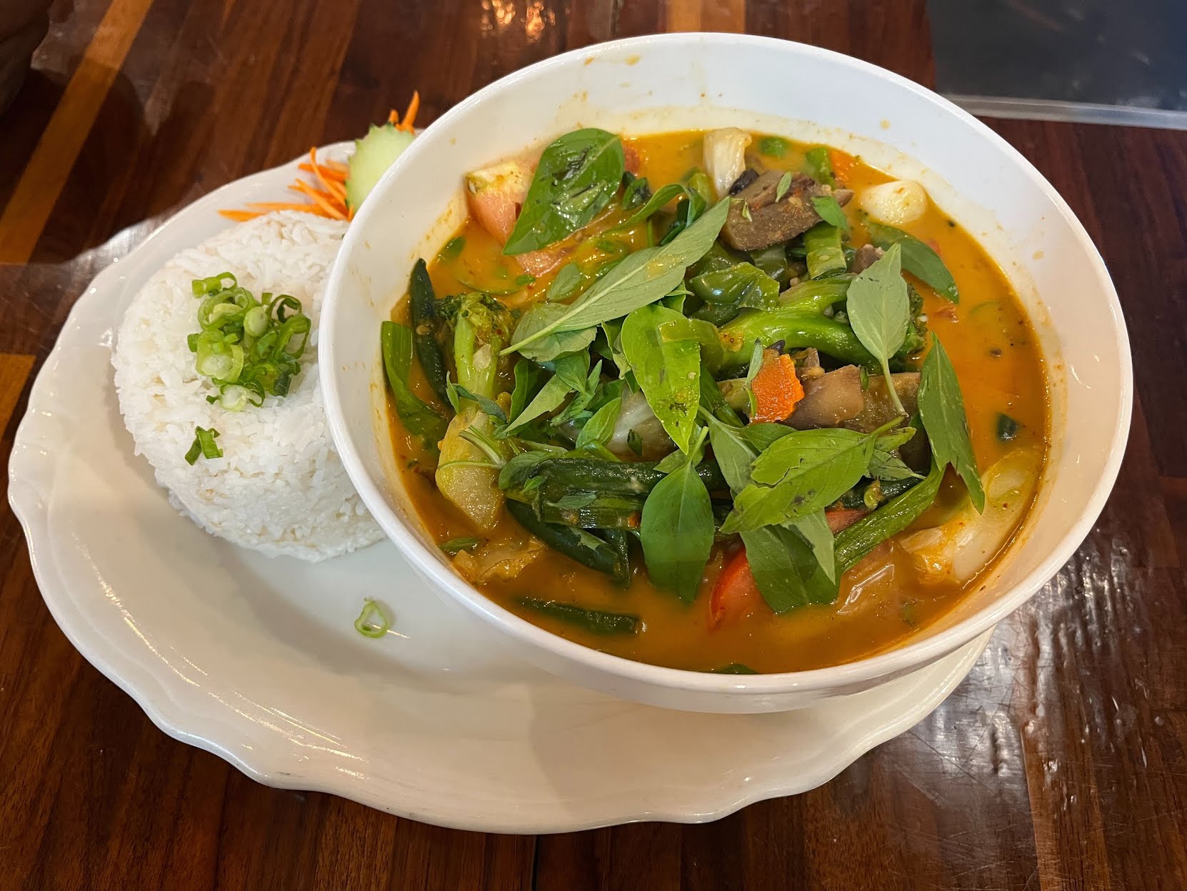 Thai Nola by null