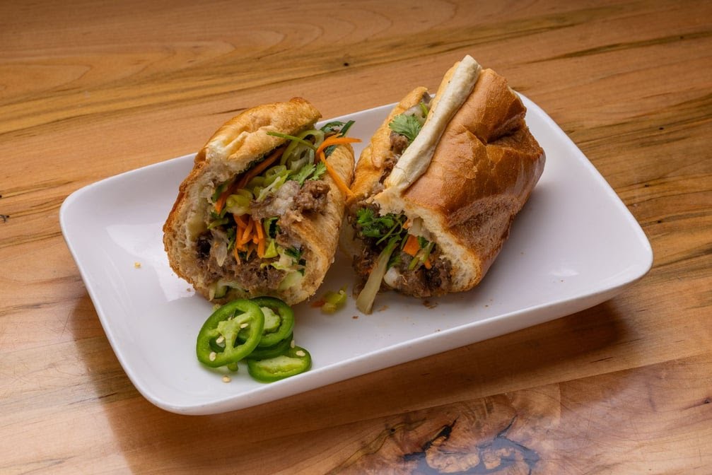 Phorage Vietnamese Overland by null