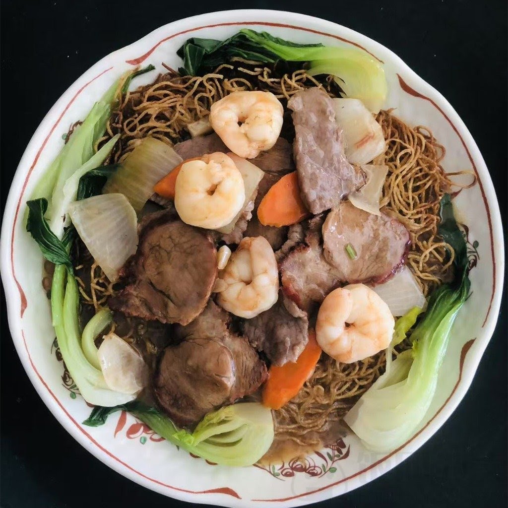 Jewel's Noodle Kitchen by null