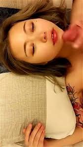 Asian cum on face jpg x Asian cum on face