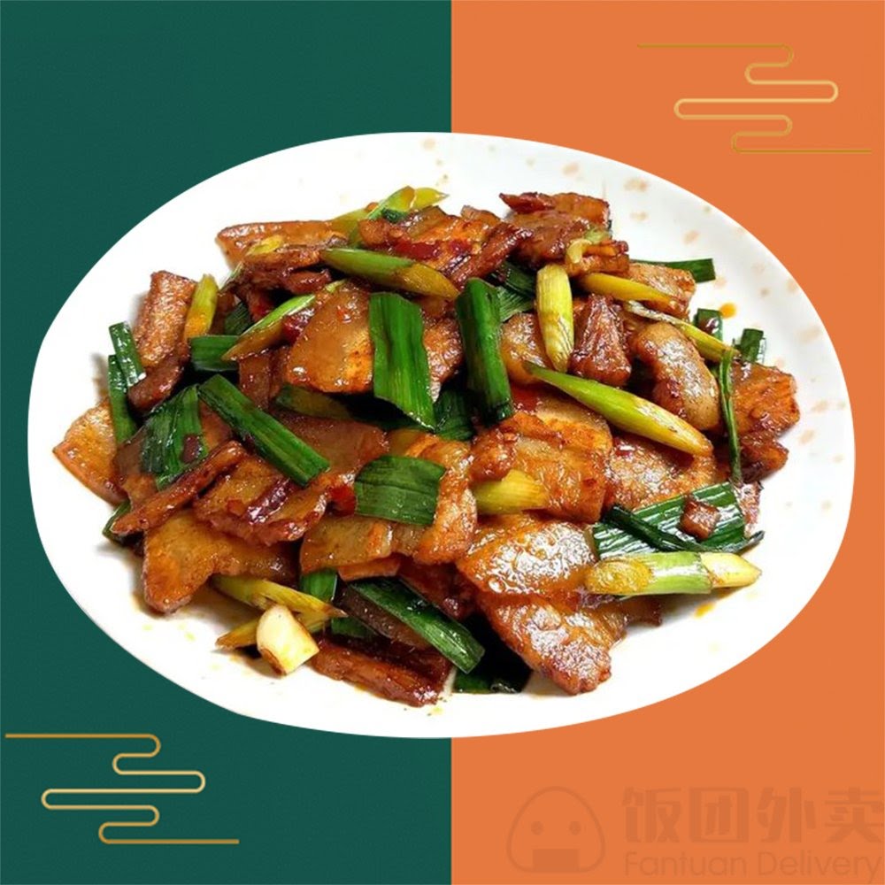 Xian Kitchen by null