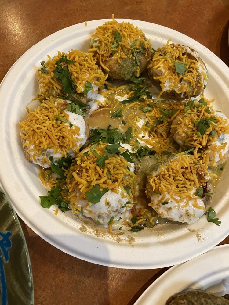 Chaat House Sunnyvale by null