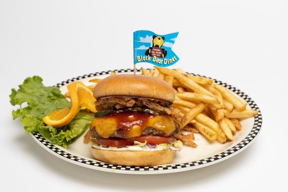 Black Bear Diner Katy by null