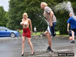 Girl squirting in public jpg x Girl squirting in public