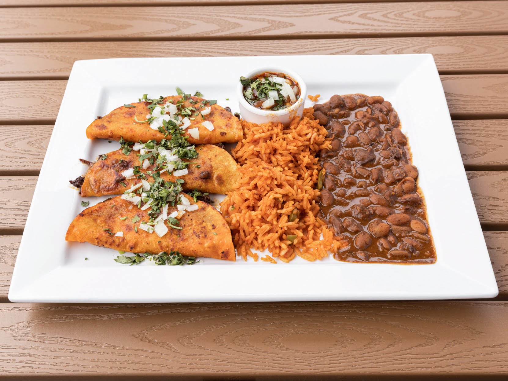 Rio Grande Tex-Mex Grill by null