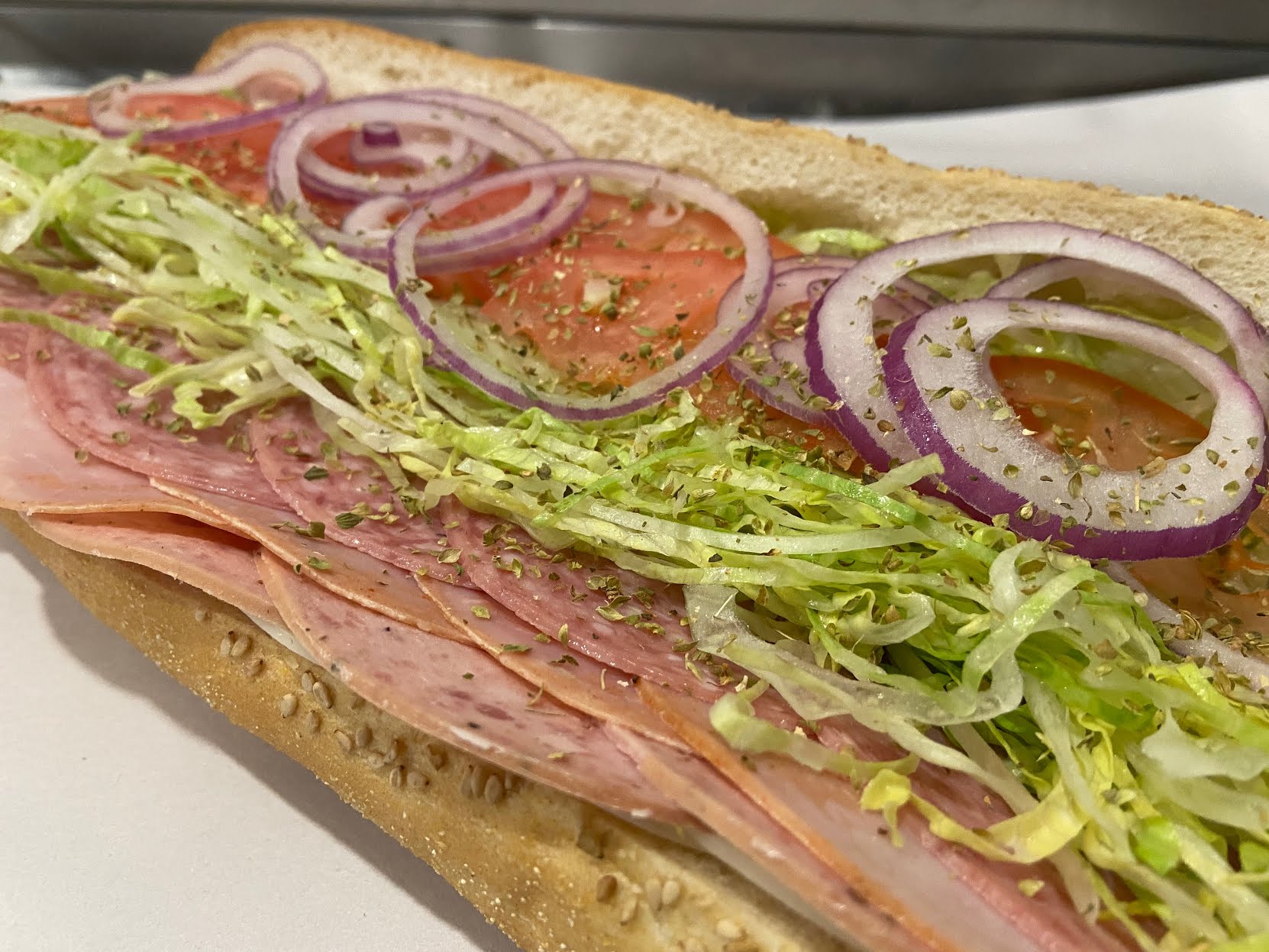 Mi Pal's Deli by null