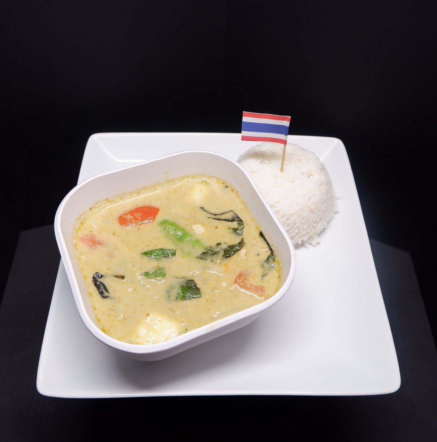 Thai Pepper by null