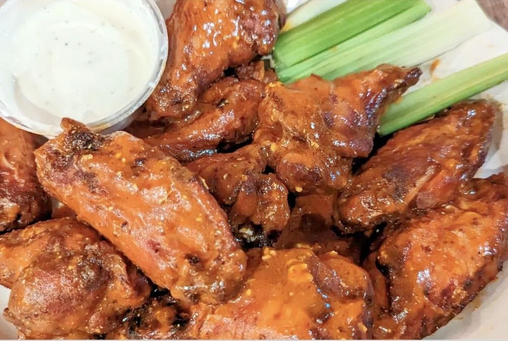 Las Frida's Mexican Kitchen by null