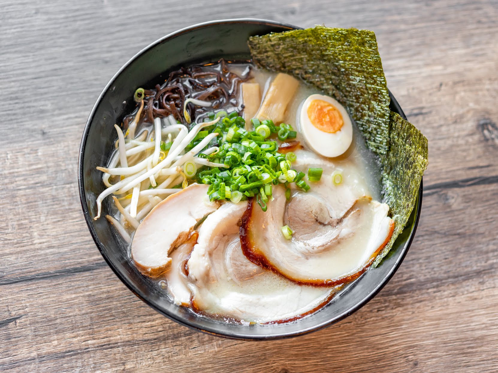 Tasty Corner by null