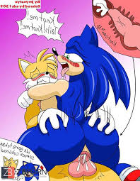 Sonic porn parody jpg x The hedgehog