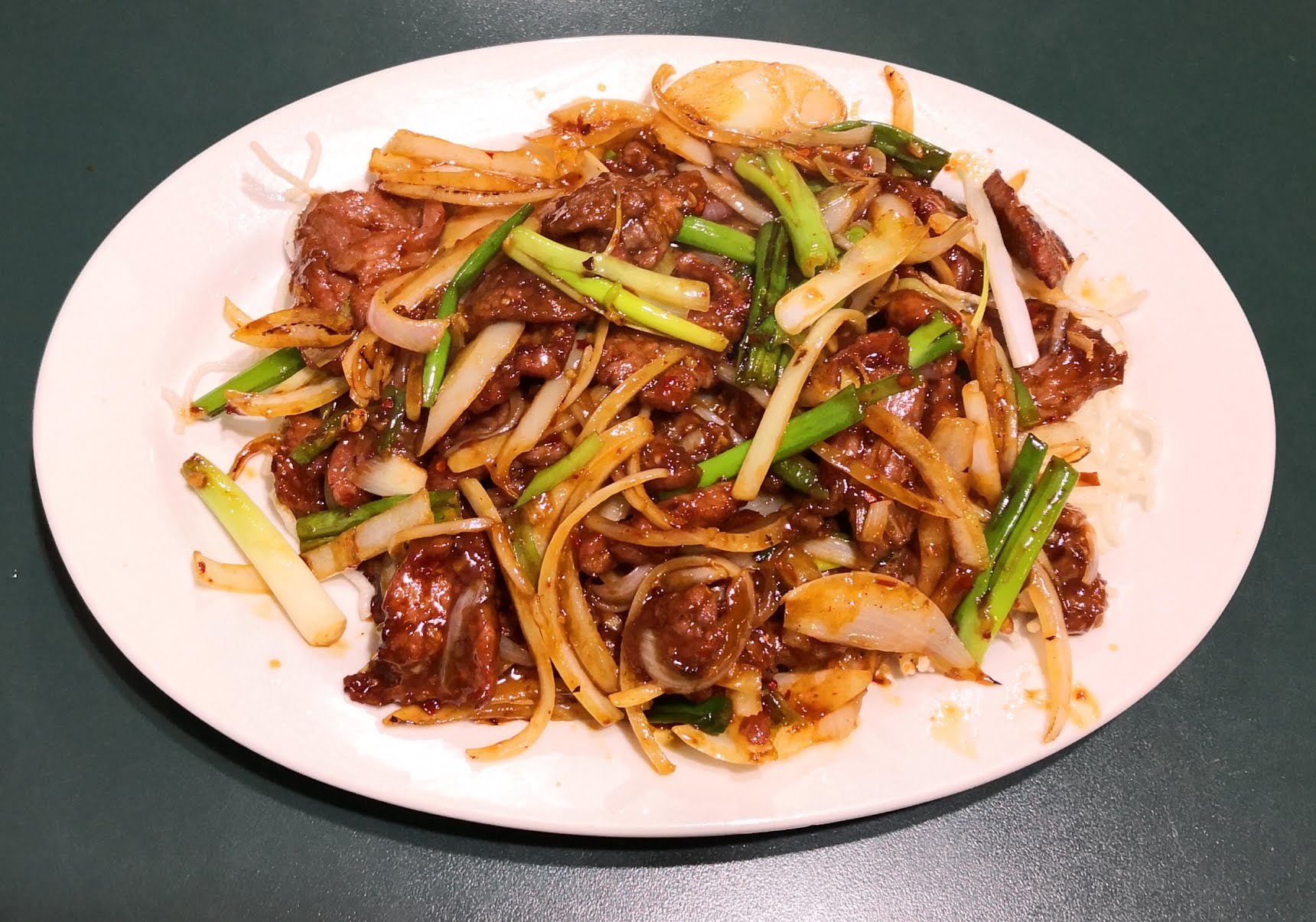 Happy Dragon Chinese Restaurant by null