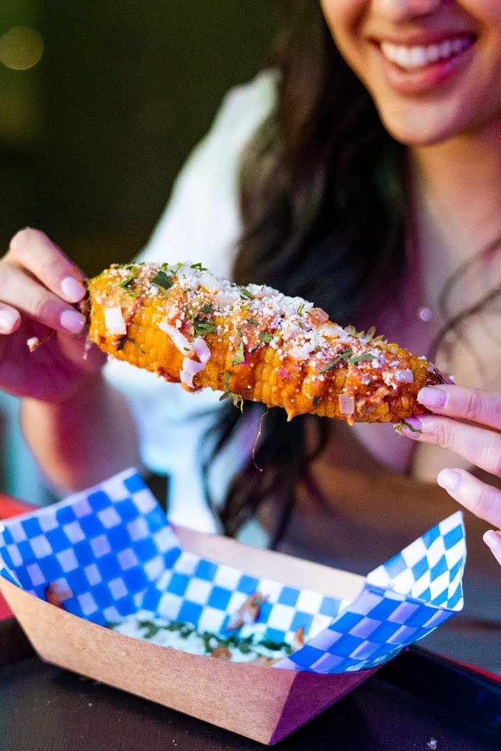 Beat Street Street Food by null