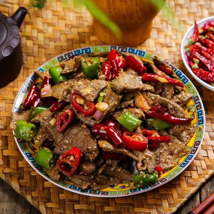 Wojia Hunan Cuisine by null
