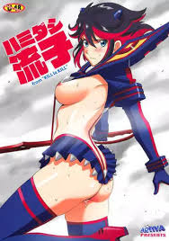 Ryuko thick and hot body hentai jpg x Hentai ryuko