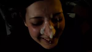 Cum through nose porn videos sex movies jpg x Cum nose