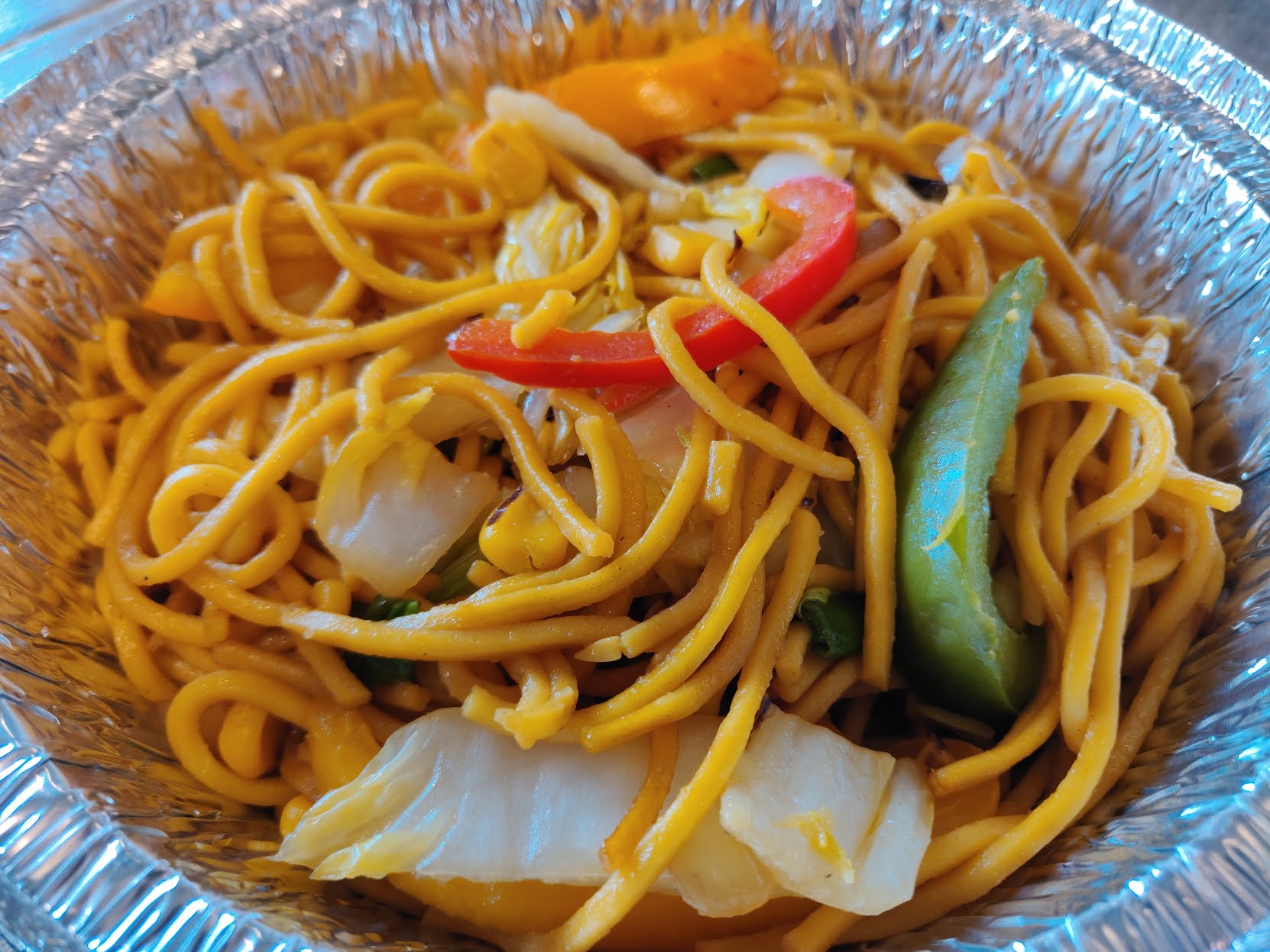 Suzy's Roti Parlour by null