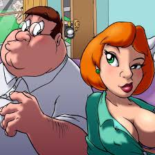 Lois griffin family guy real living waifu hentai padre de familia porn rule nude cosplay milf jpg x Family guy milf