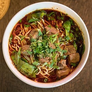 Taiwanese Bistro Cafe 33 by null