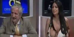 Marika fruscio italian football presenter porn pictures photos sex images pictoa jpg x Italian tv