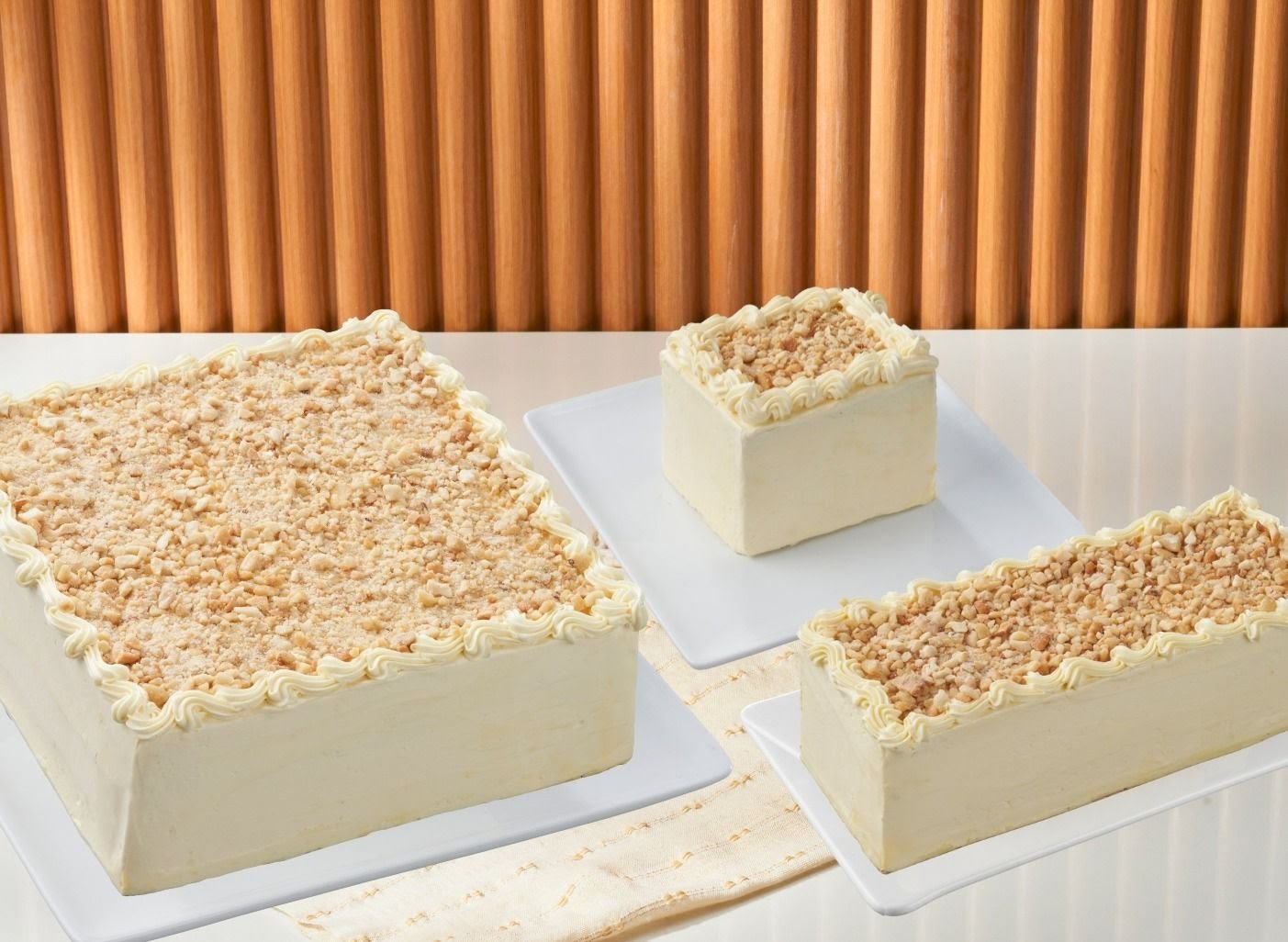 The Aristocrat Bakeshop - Roxas Blvd, Manila by null