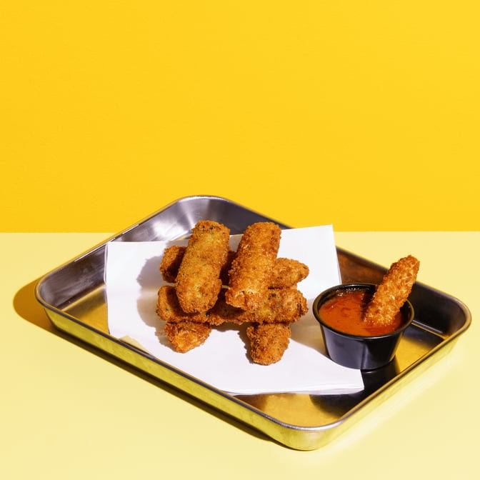 Cargo Snack Shack by null