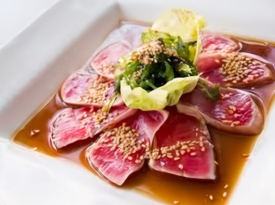 Yoiyoi Steak House and Sushi by null