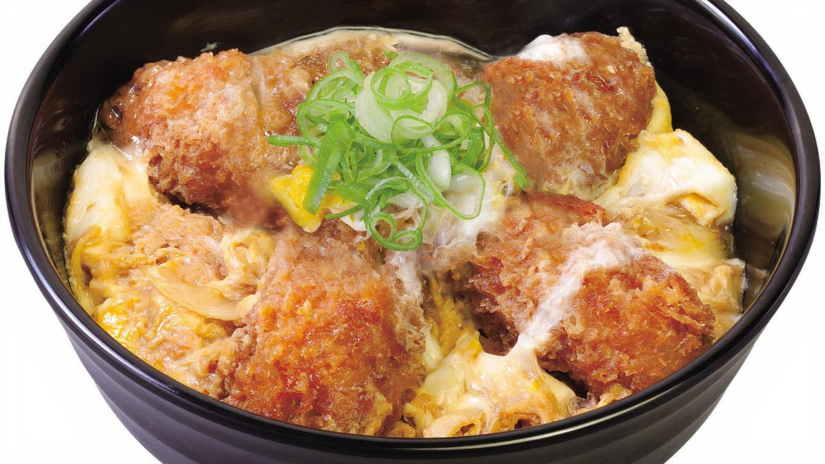 Katsu-Hama by null
