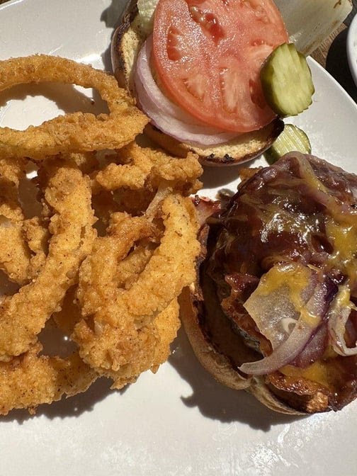 Schooners Grill Newport News by null