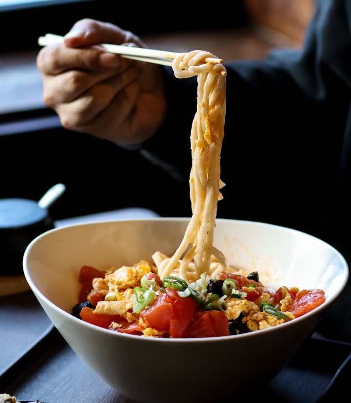 Lanner Noodles&Bar by null