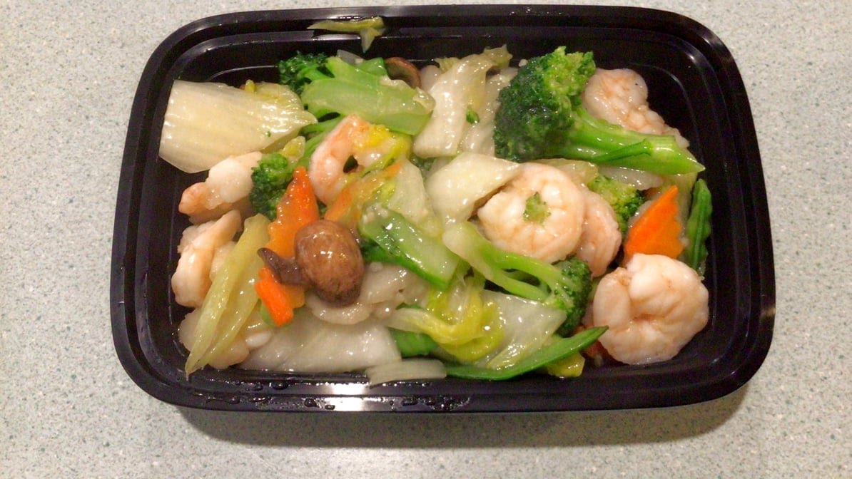 Peking Garden Restaurant by null