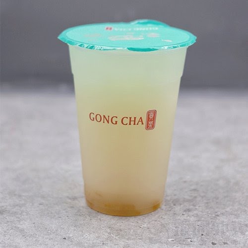 Gong Cha by null