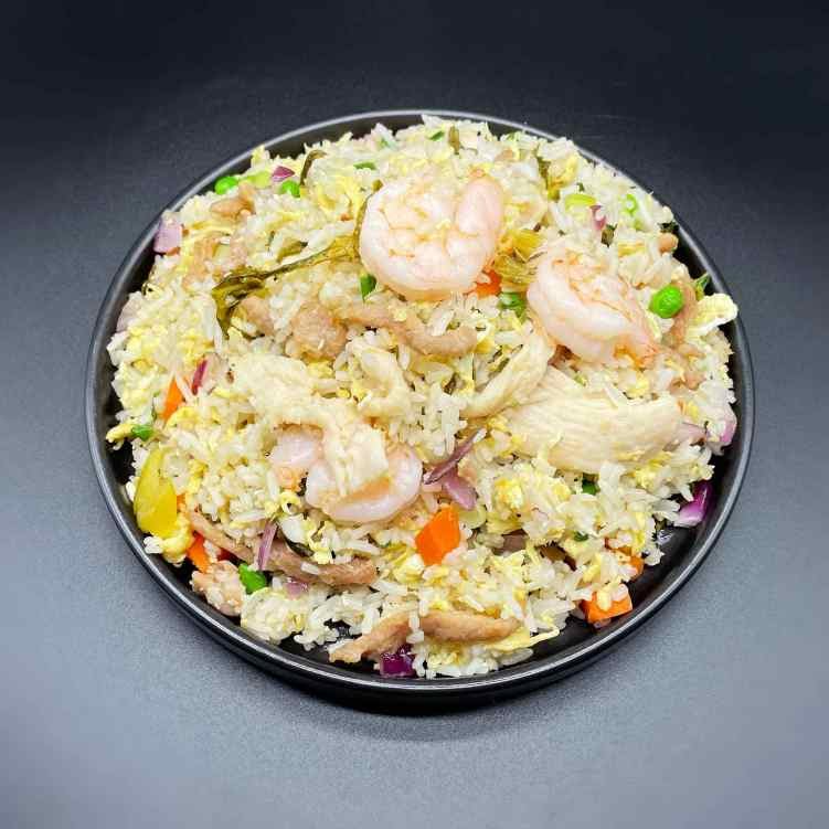 Home Eat汉家宴 - San Jose by null