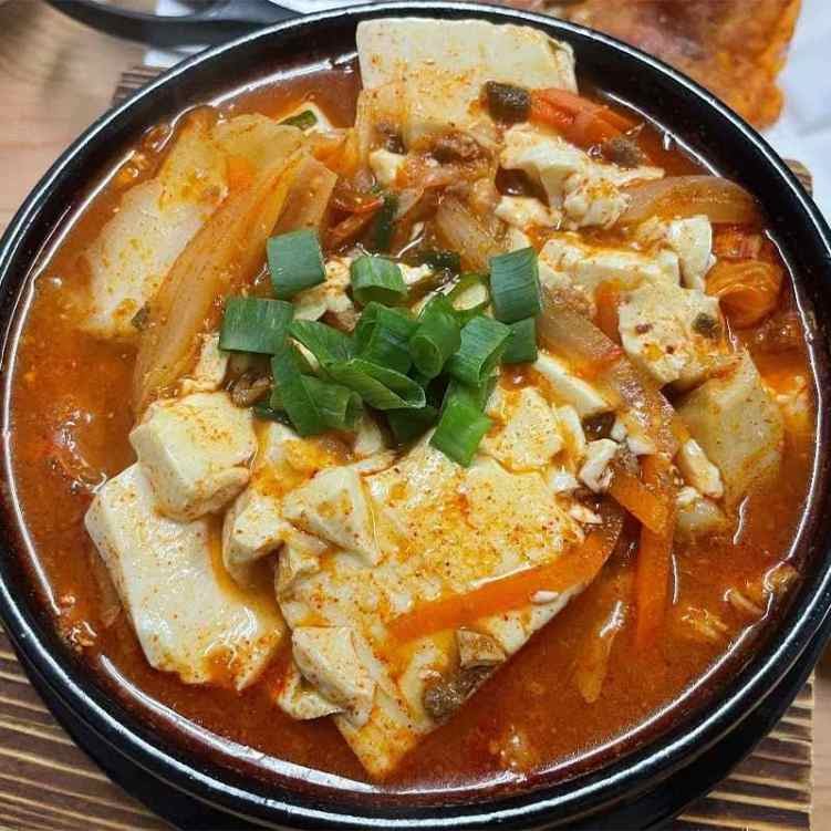 Tosokchon NYC by null