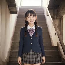japanese junior idol u12|japanese junior idol u12 full length - SeaArt Al - 無料AIアート生成器