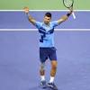 Novak Djokovic, con optimismo tras el comienzo - ESPN