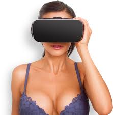 Porn will help drive device sales jpg x Reality vr