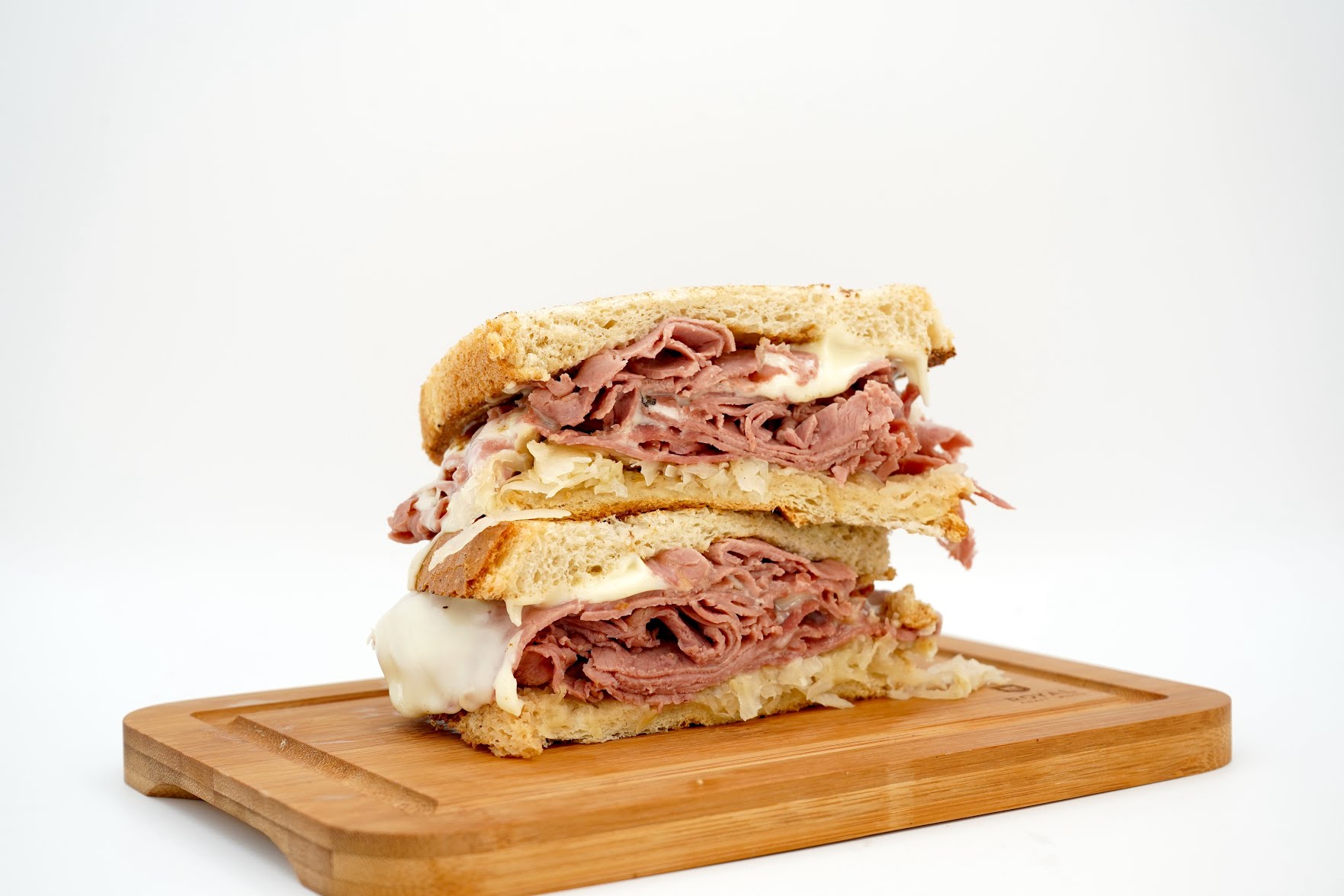 Moe'z Famous Cheesesteaks & Burgers by null