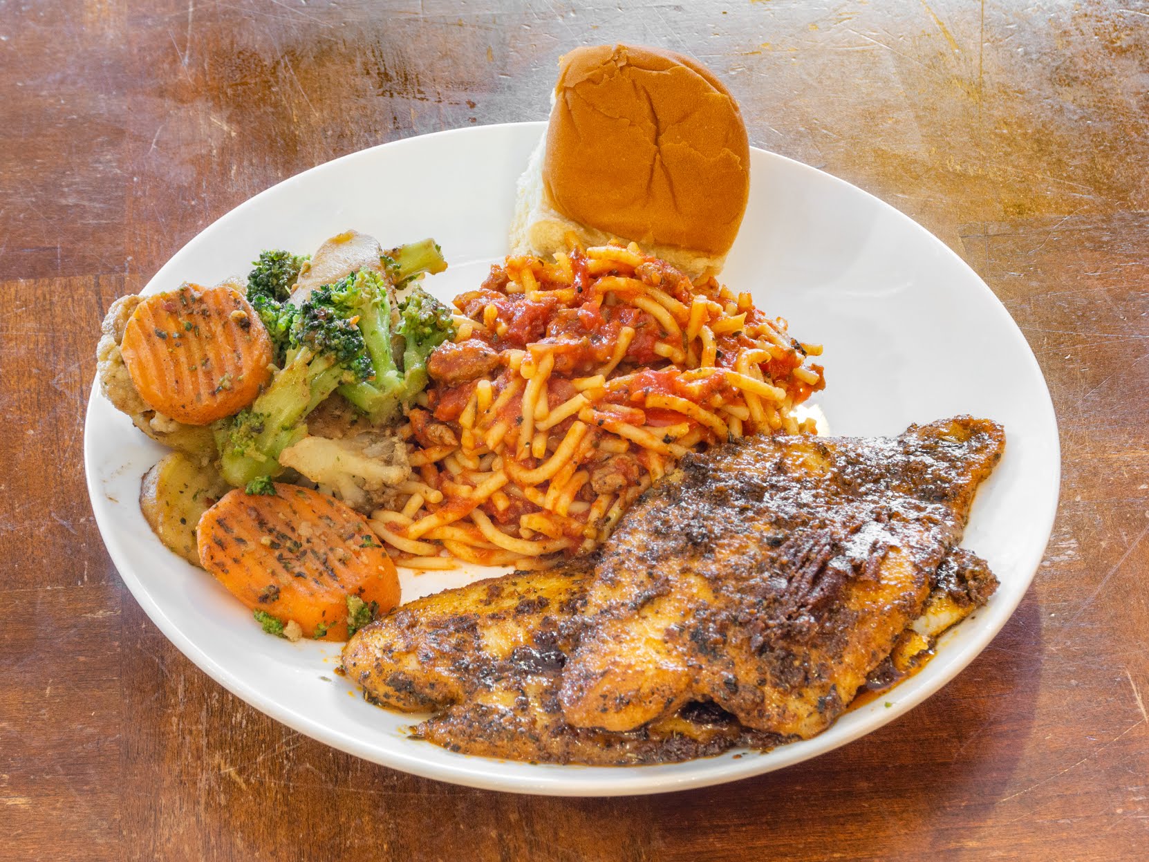 Doughboy's Chicago by null