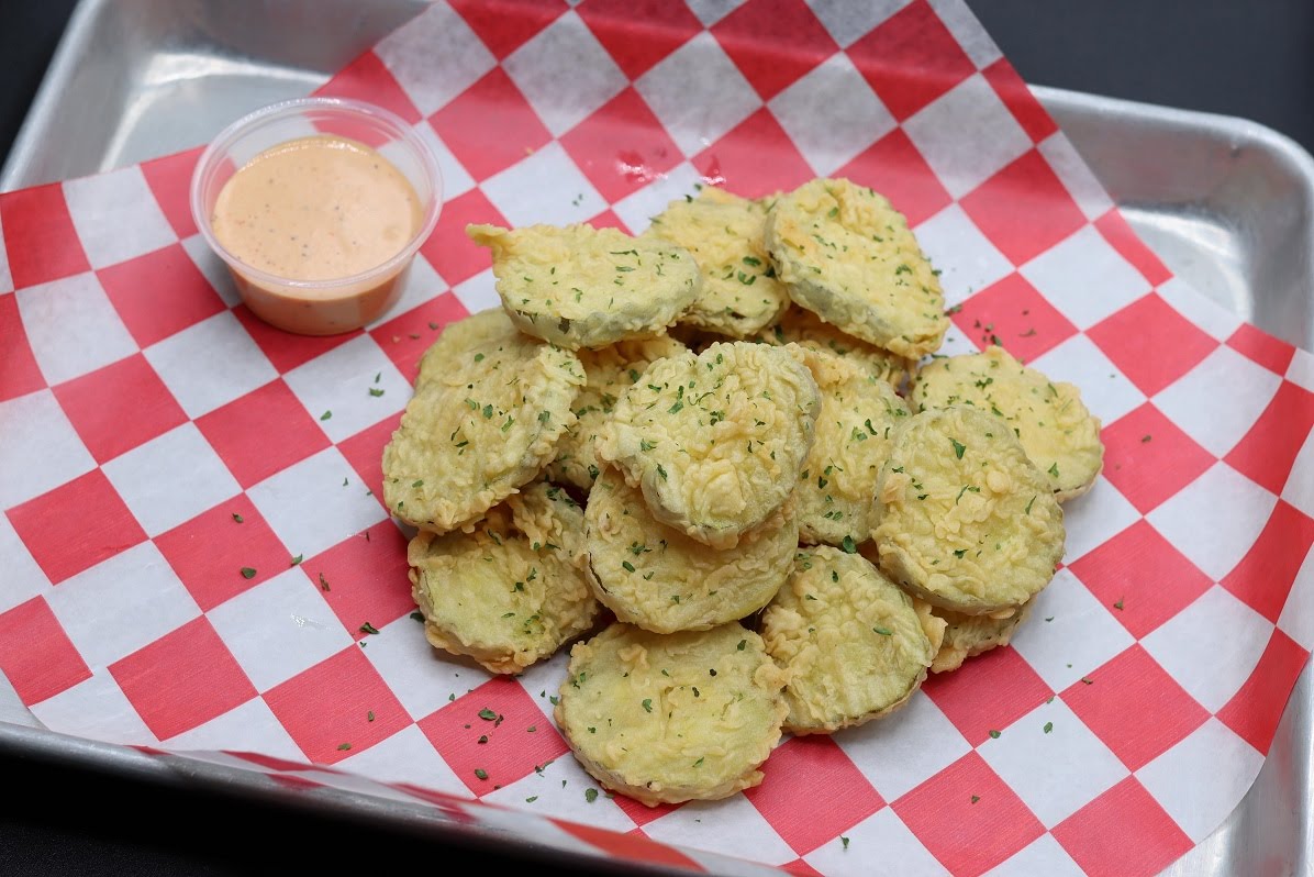 Underdog Hot Chicken by null