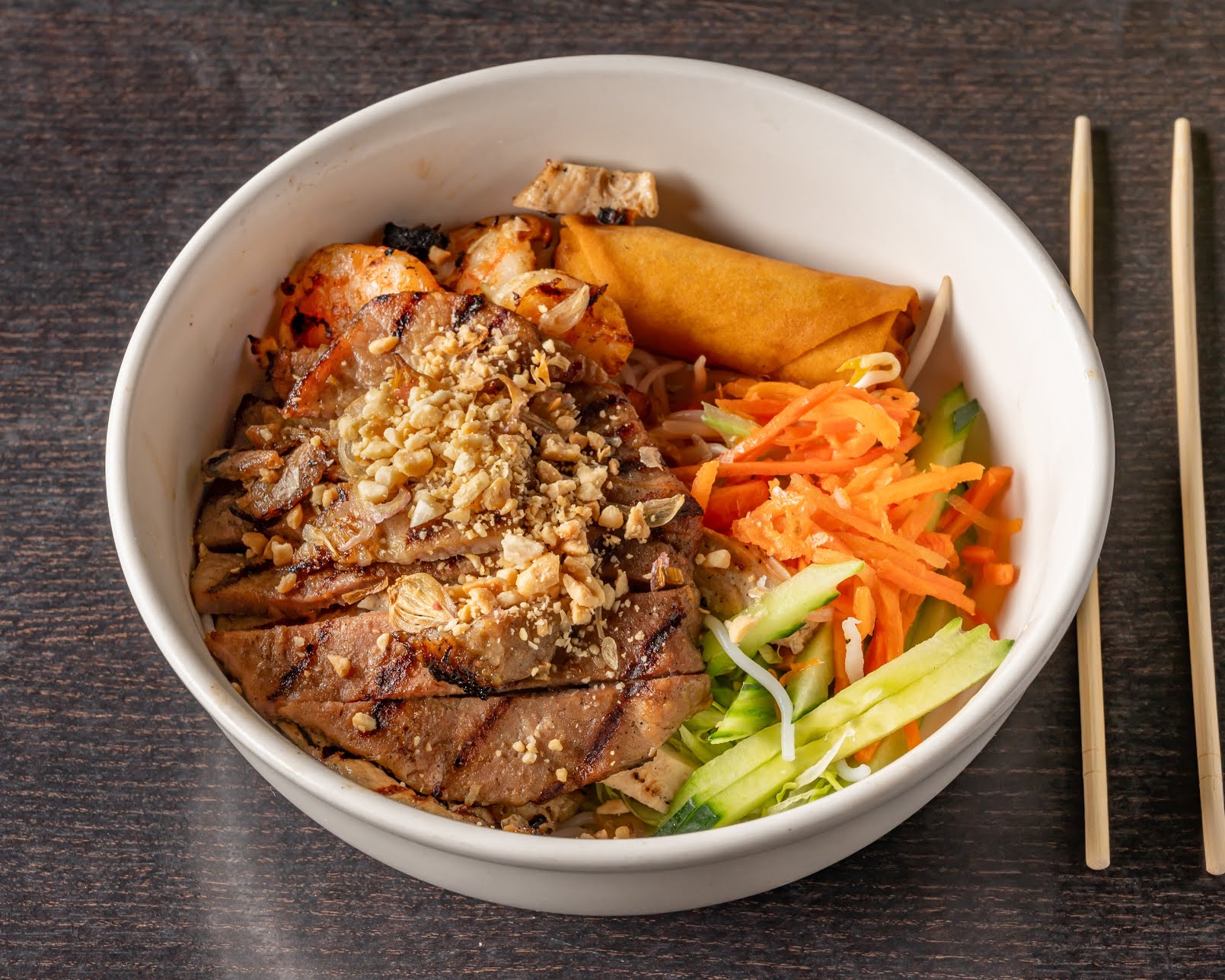 Phở Saigon Star by null