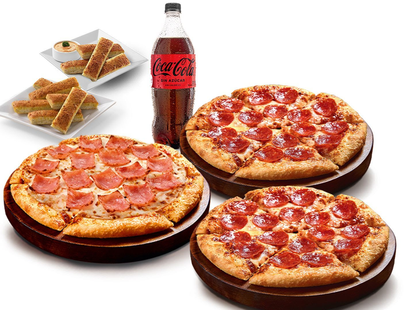 Pizza Hut - Real Plaza Piura image