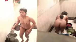 Spy camera catches cheesy indian hooker naked in the room jpg x Indian spy sex