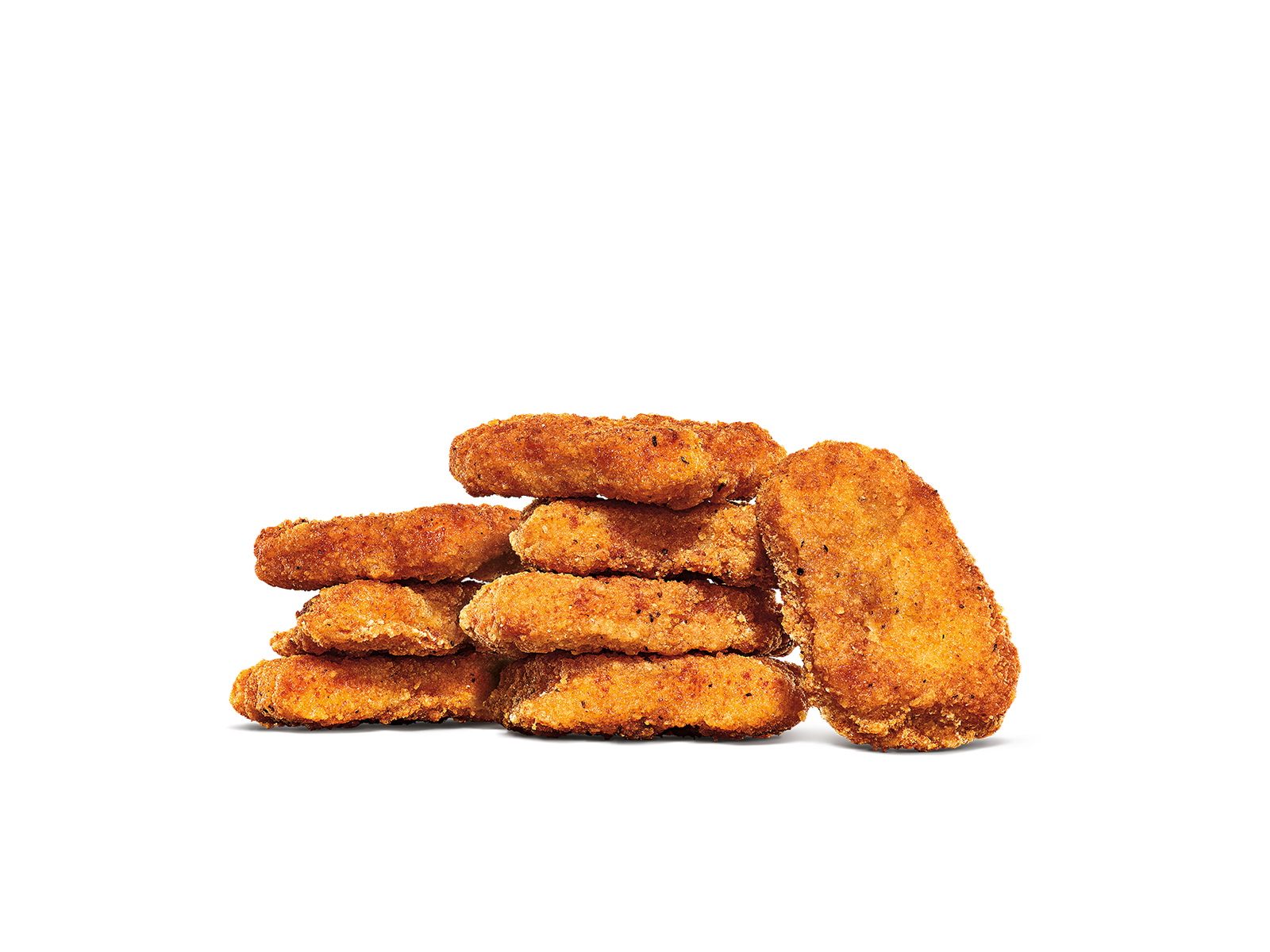 Burger King by null