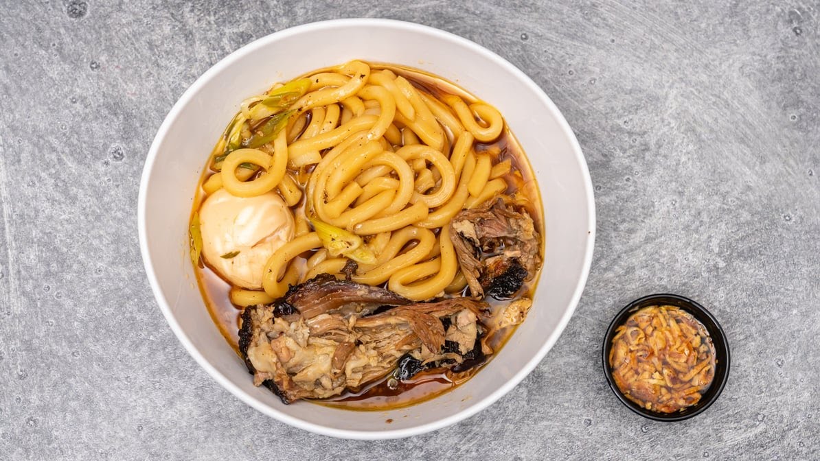 Fletcher's BBQ Shop & Steakhouse by null