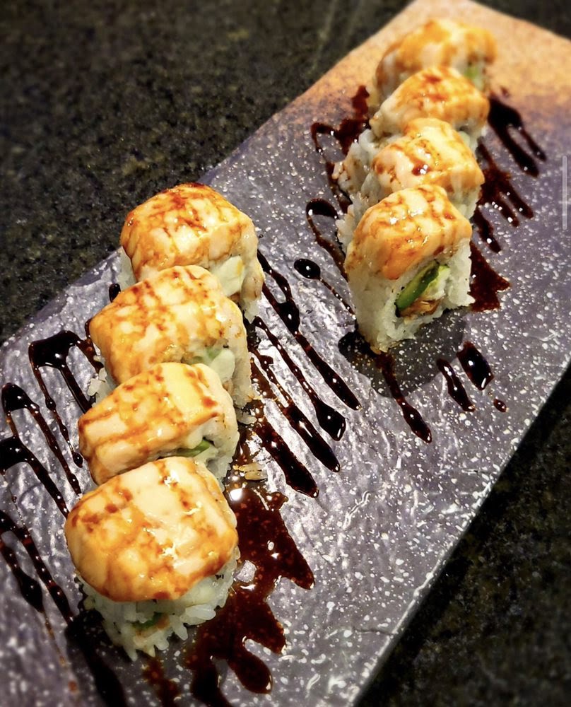 Ari Sushi & Izakaya by null