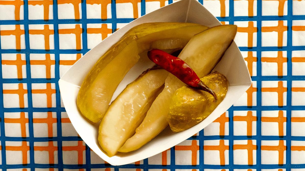 Super Duper Burgers by null