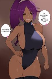 Yoruichi hentai jpg x Yoruichi hentai