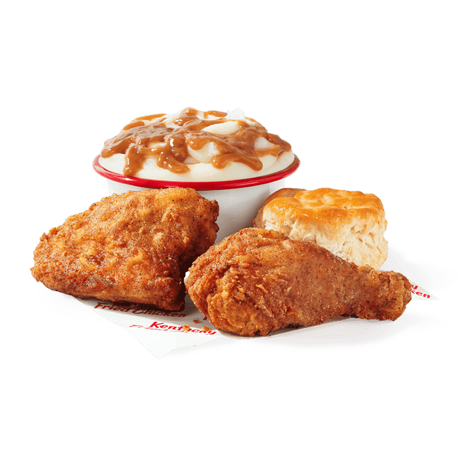 KFC by null