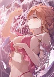 Cute anime girl nude in car lightskinnylegend on deviantart jpg x Cute anime girls nude